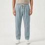Casual Broek Met Rechte Pijpen -  Sammy