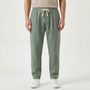 Casual Broek Met Rechte Pijpen -  Sammy