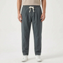 Casual Broek Met Rechte Pijpen -  Sammy