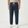 Casual Broek Met Rechte Pijpen -  Sammy