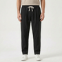 Casual Broek Met Rechte Pijpen -  Sammy