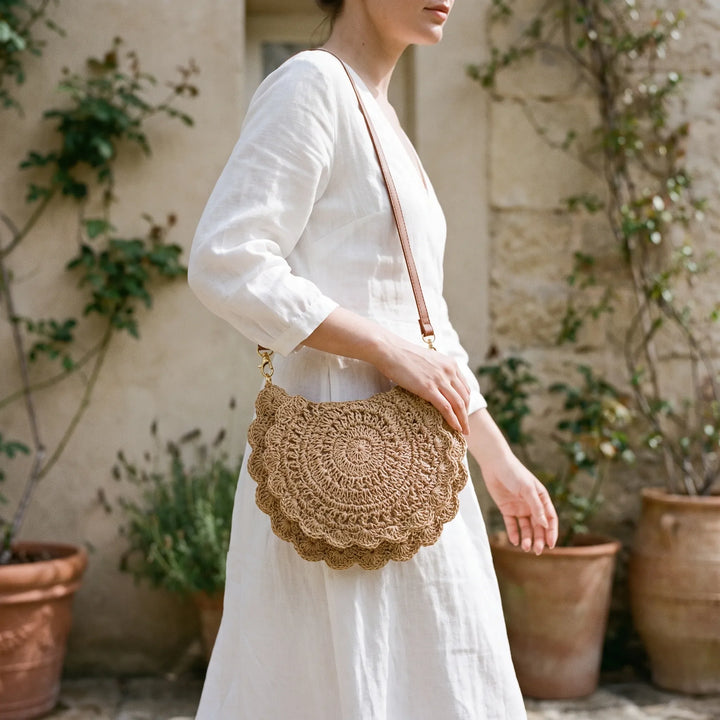 Casual Crossbodytas - Nomiia