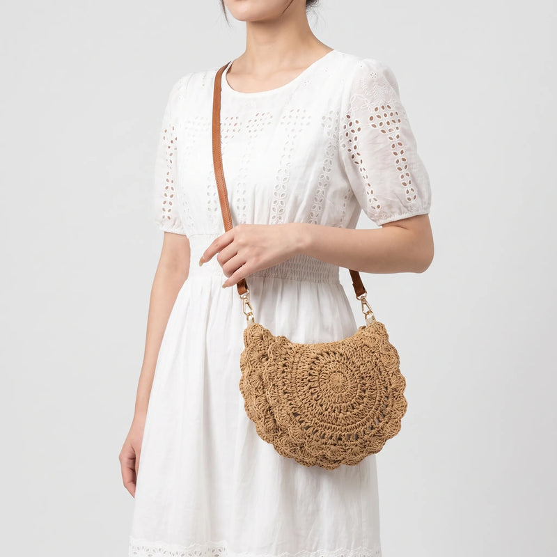 Casual Crossbodytas - Nomiia