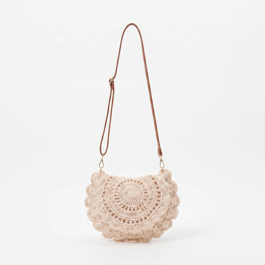 Casual Crossbodytas - Nomiia