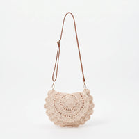 Casual Crossbodytas - Nomiia