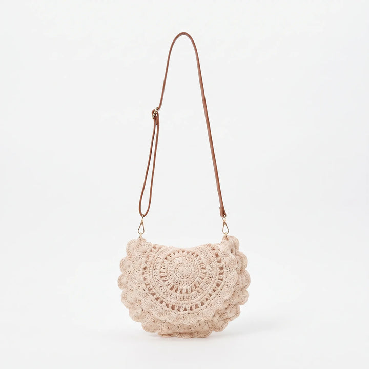 Casual Crossbodytas - Nomiia