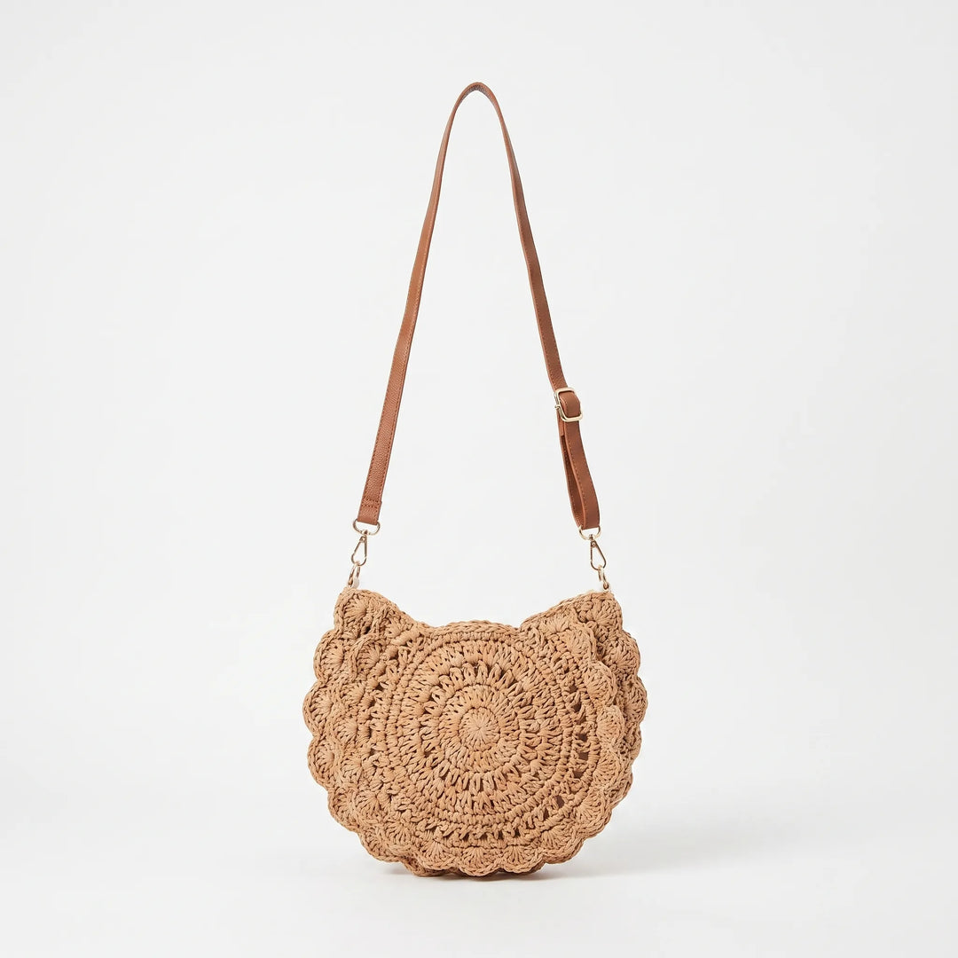 Casual Crossbodytas - Nomiia