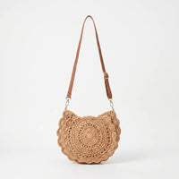 Casual Crossbodytas - Nomiia