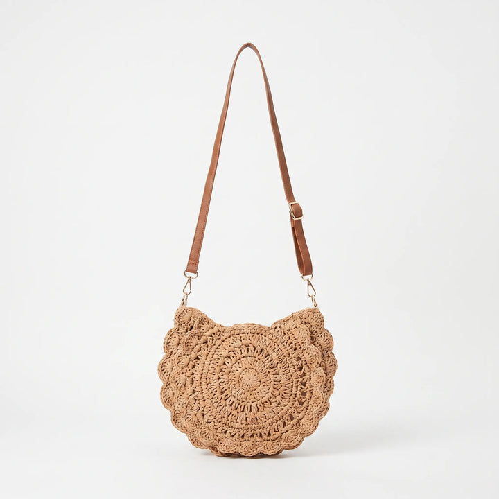Casual Crossbodytas - Nomiia