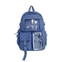Casual Everyday Display Rucksack - Pockina
