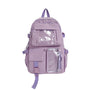 Casual Everyday Display Rucksack - Pockina
