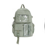 Casual Everyday Display Rucksack - Pockina