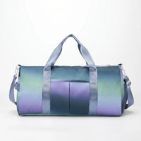 Casual Fitness Shoulder Bag -  Sherry