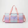 Casual Fitness Shoulder Bag -  Sherry