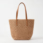 Casual Gevlochten Tas Voor De Zomer - Wovena