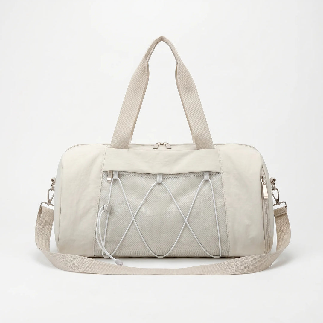 Casual Gym Duffel Bag -  Elisa