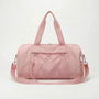 Casual Gym Duffel Bag -  Elisa