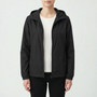 Casual Hooded Windbreaker Jacket -  Vickie