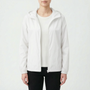 Casual Hooded Windbreaker Jacket -  Vickie