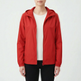 Casual Hooded Windbreaker Jacket -  Vickie