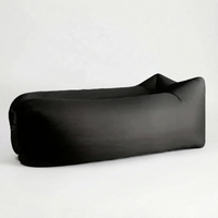 Casual Inflatable Lounger - Zephroc