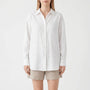 Casual Lightweight Summer Blouse -  Maxine