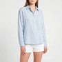 Casual Long-Sleeve Blouse -  Rosalie