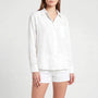 Casual Long-Sleeve Blouse -  Rosalie