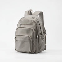 Casual Multipocket Daypack - Journiq