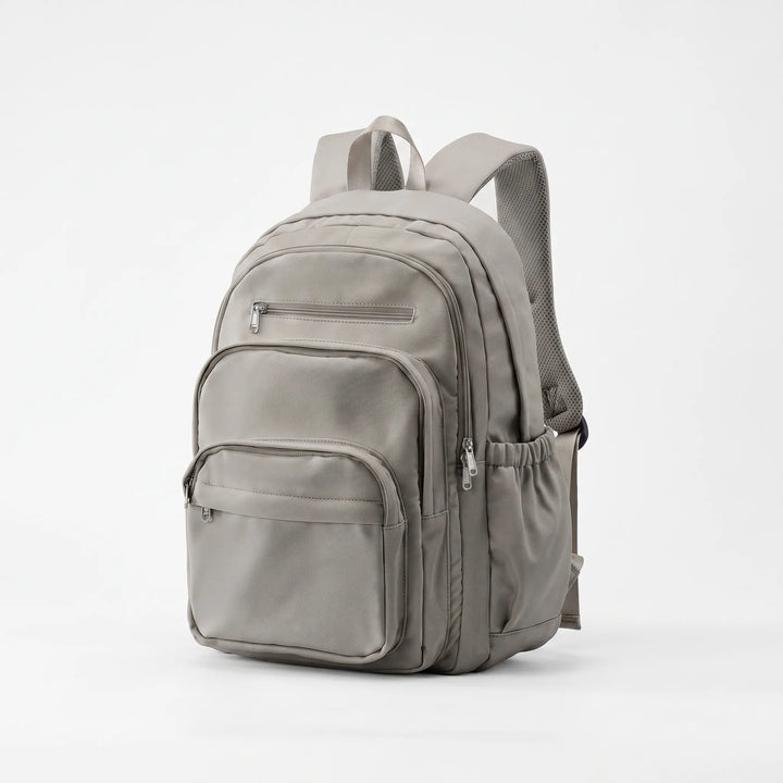 Casual Multipocket Daypack - Journiq