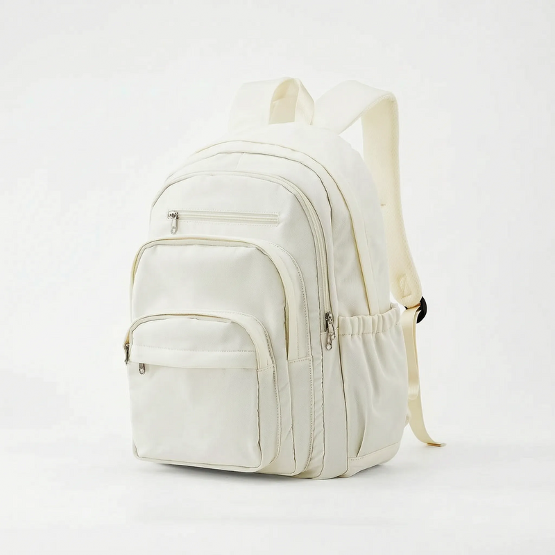 Casual Multipocket Daypack - Journiq