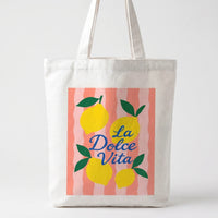 Casual Schoudertas Met Print - Jovia