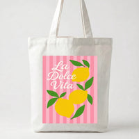 Casual Schoudertas Met Print - Jovia