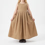 Casual Sleeveless Summer Dress - Sunnira