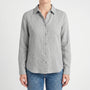 Casual Summer Blouse -  Viola