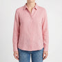 Casual Summer Blouse -  Viola