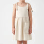 Casual Toddler Summer Dress - Totsbreeze