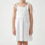 Casual Toddler Summer Dress - Totsbreeze