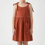Casual Toddler Summer Dress - Totsbreeze