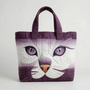 Casual Tote Tas Met Print - Bohemiq