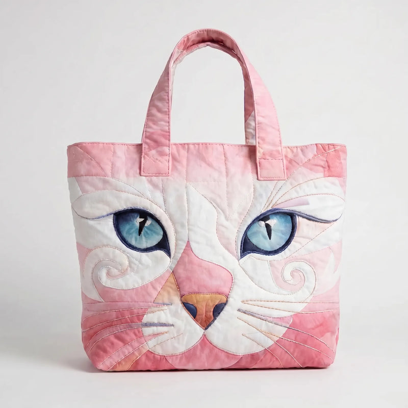 Casual Tote Tas Met Print - Bohemiq
