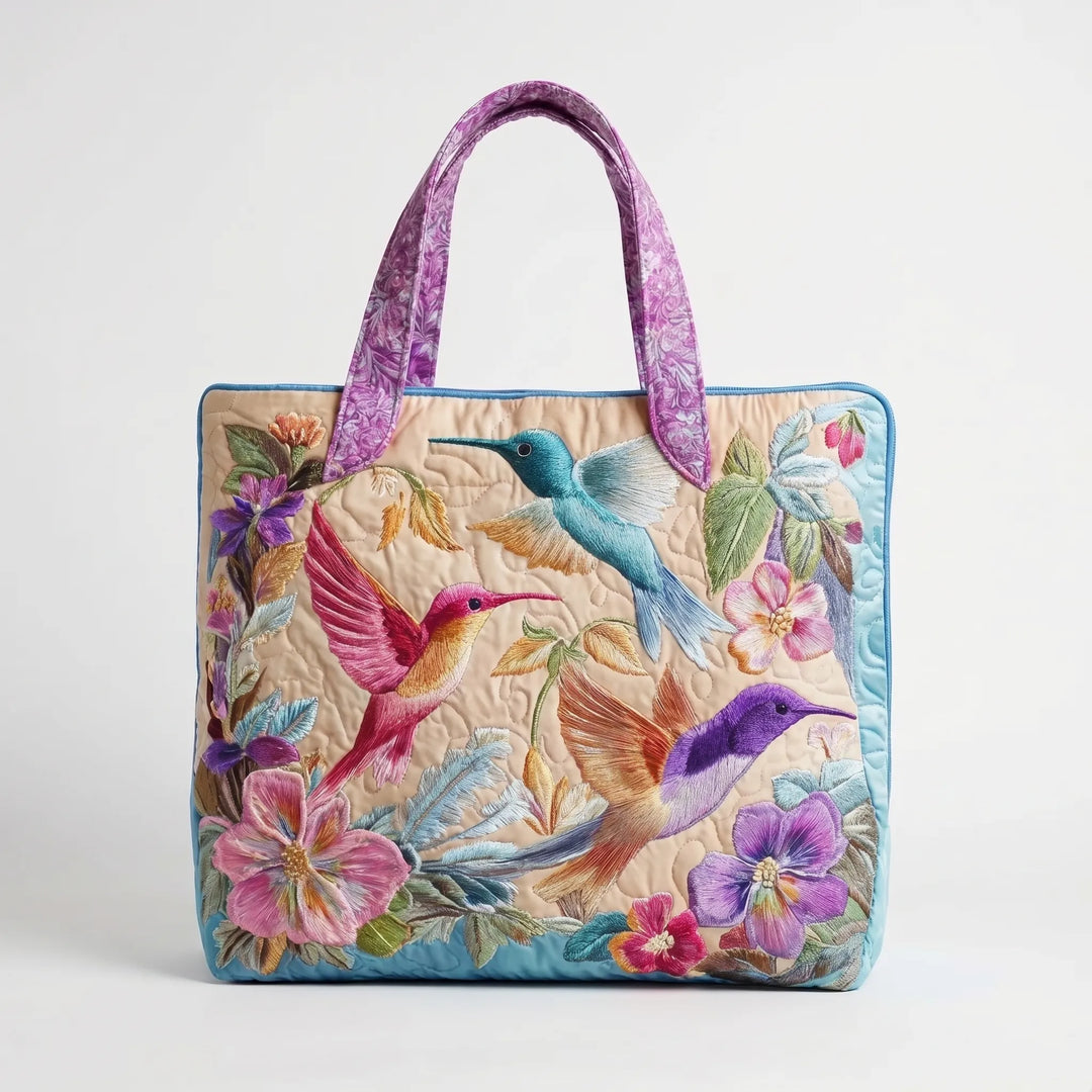 Casual Tote Tas Met Print - Bohemiq