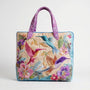Casual Tote Tas Met Print - Bohemiq