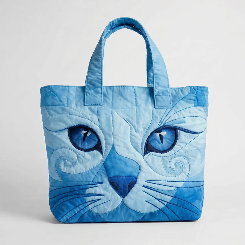Casual Tote Tas Met Print - Bohemiq