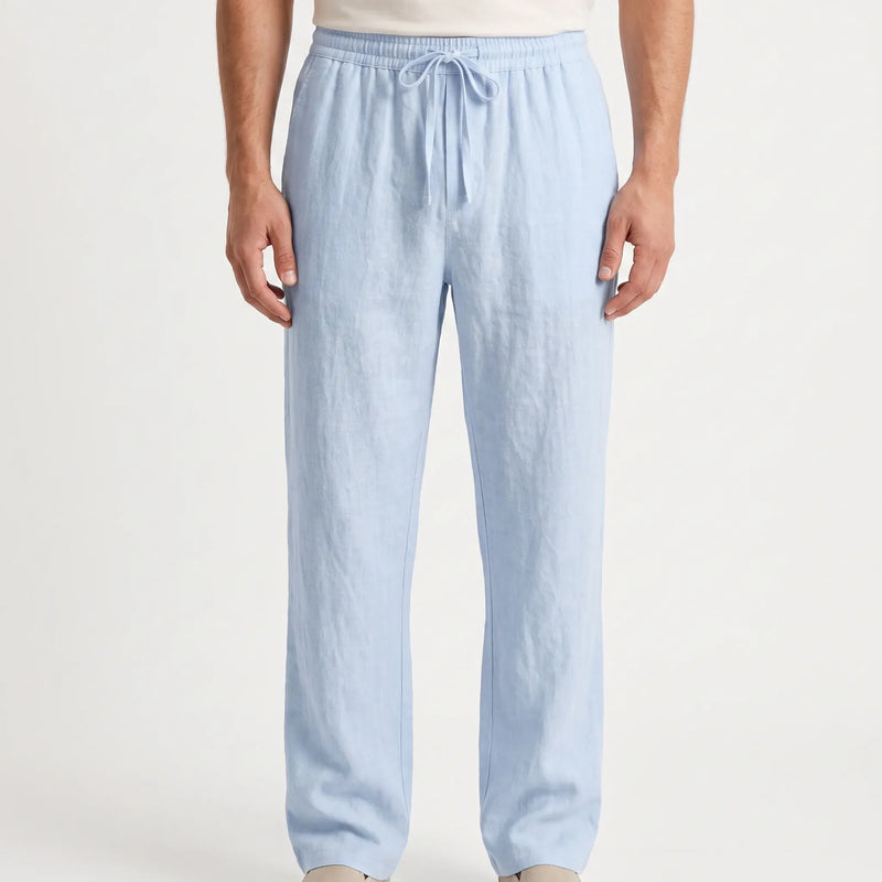 Casual Zomerbroek Voor Heren -  Anthony