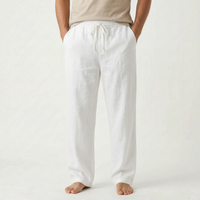 Casual Zomerbroek Voor Heren -  Anthony