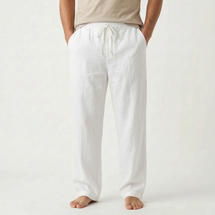 Casual Zomerbroek Voor Heren -  Anthony