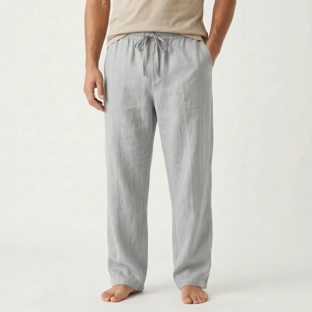 Casual Zomerbroek Voor Heren -  Anthony