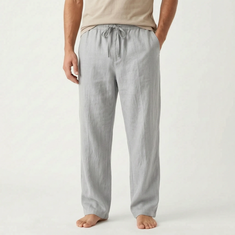 Casual Zomerbroek Voor Heren -  Anthony