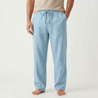 Casual Zomerbroek Voor Heren -  Anthony
